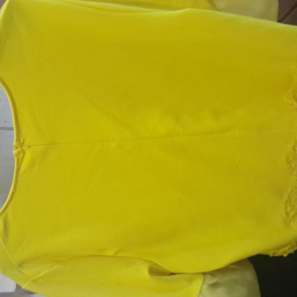 Blouse - Picture 4 of 4